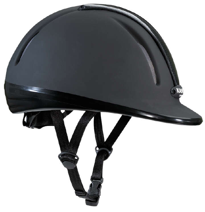 KANTRIE Reithelm "Oldenburg" für Einsteiger